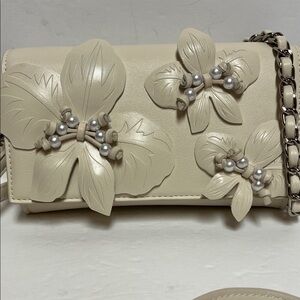 Betsey Johnson Crossbody